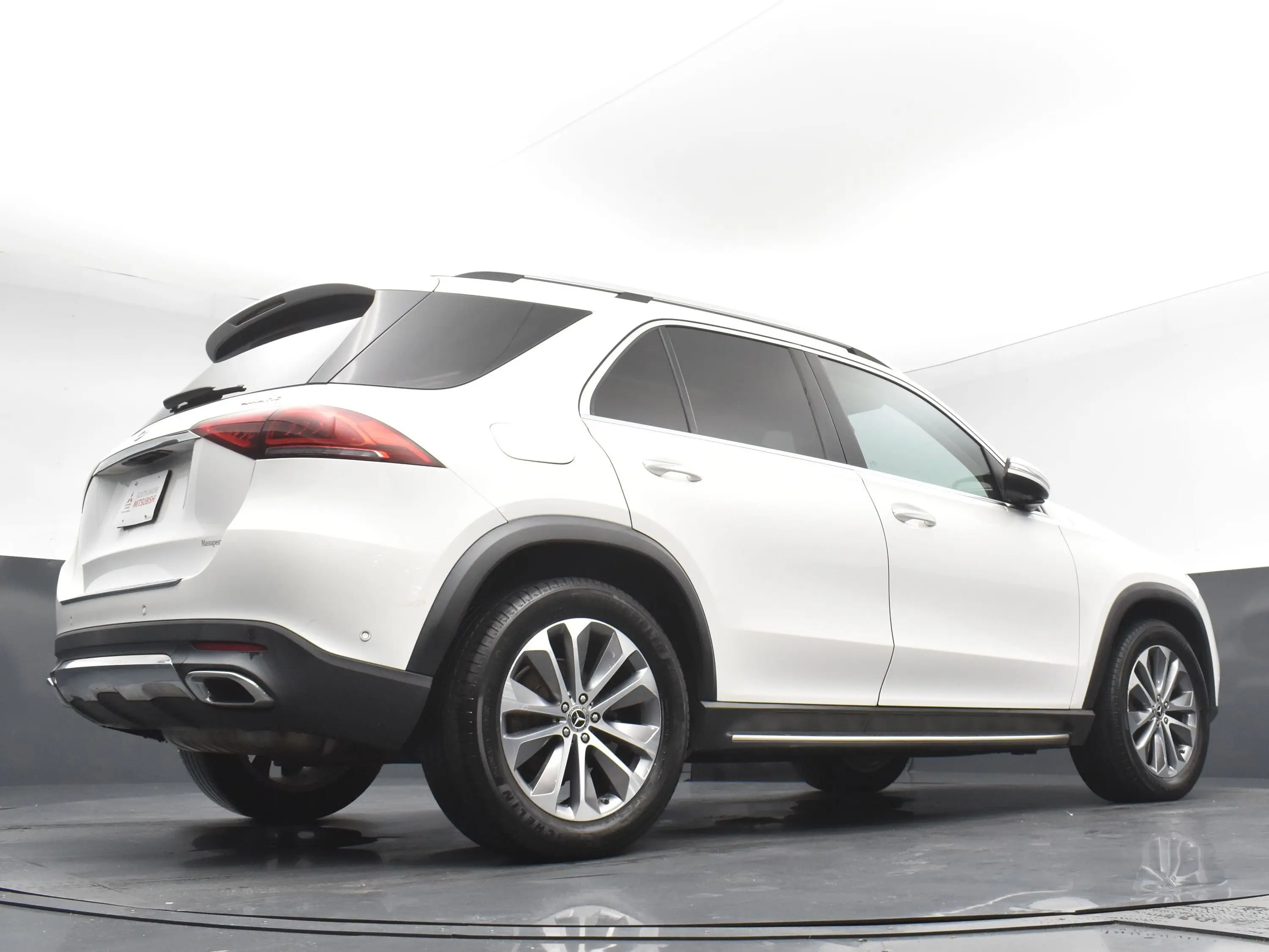 2020 Mercedes Benz GLE 350 4MATIC photo 24
