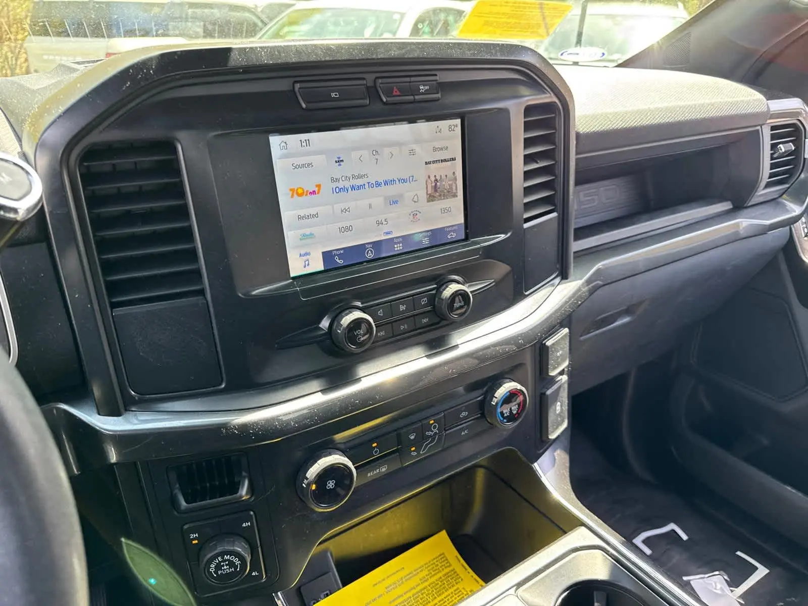 2022 Ford F-150 XL photo 24