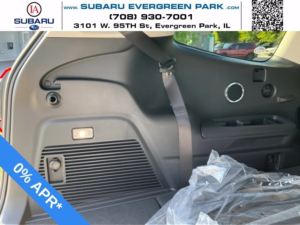 2026 Subaru Ascent Limited Bronze Edition - Photo 44