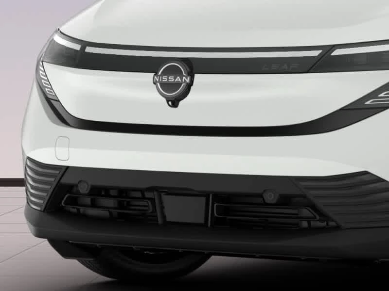 2026 Nissan LEAF Platinum+ - Photo 12