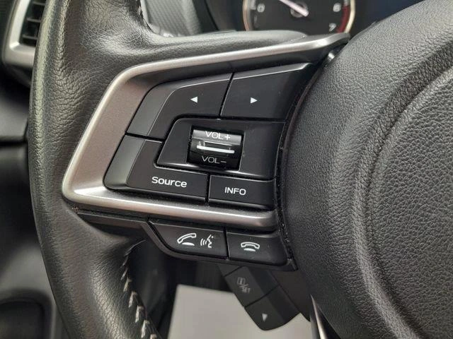 2023 Subaru Forester Touring - Photo 14