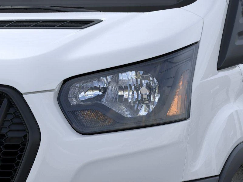 2026 Ford Transit Van Base - Photo 22