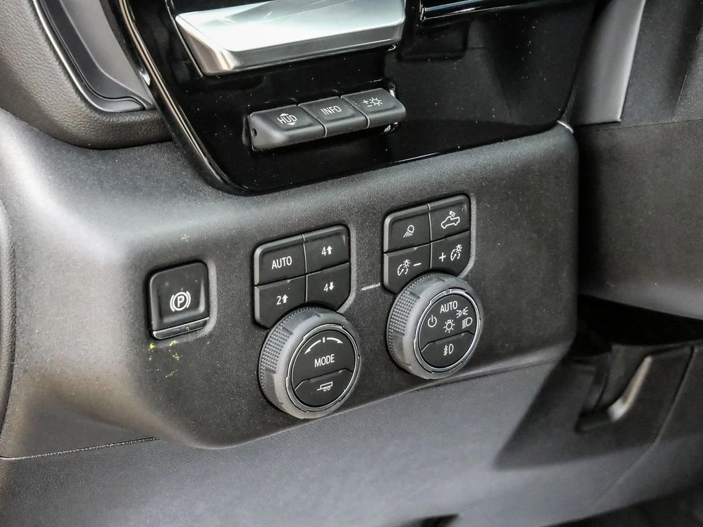 2026 Chevrolet Silverado 2500 HD High Country - Photo 34