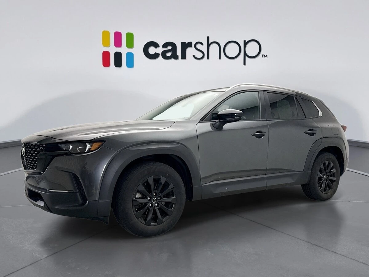2024 Mazda CX-50 2.5 S PREFERRED's photo