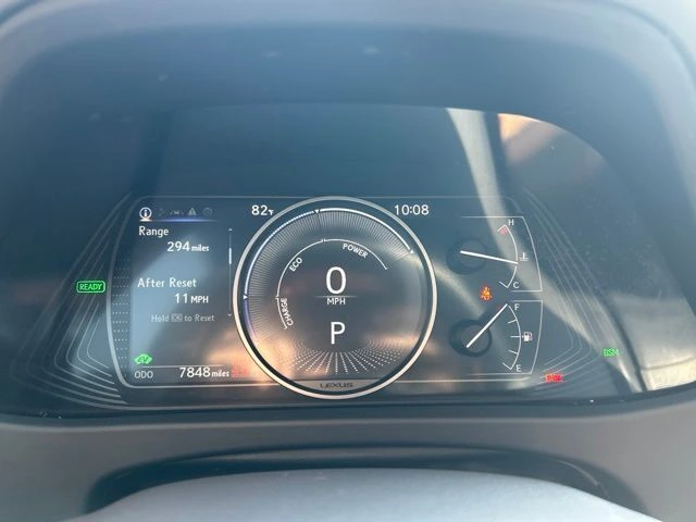 2022 Lexus UX Hybrid 250h - Photo 14