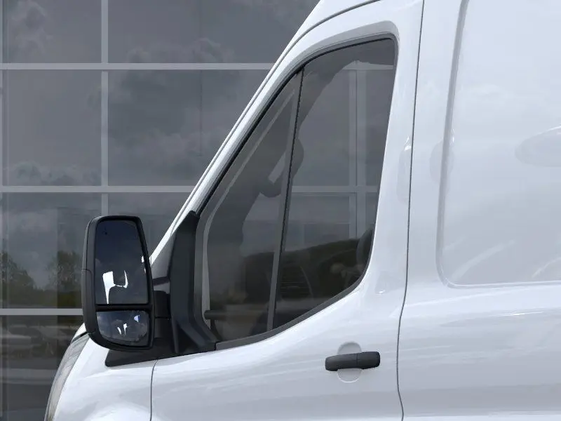 2025 Ford Transit photo 16