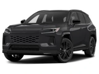 2026 Toyota RAV4 Plug-in Hybrid