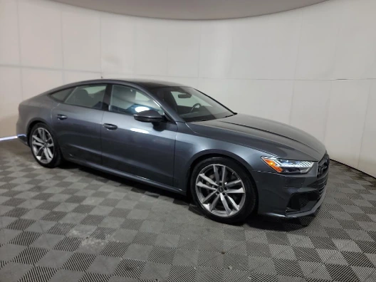 2023 Audi A7