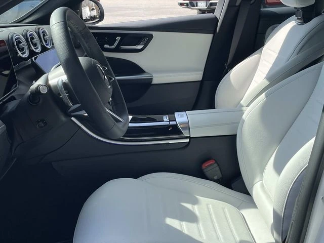 2026 Mercedes-Benz C-Class Sedan C 300 - Photo 17
