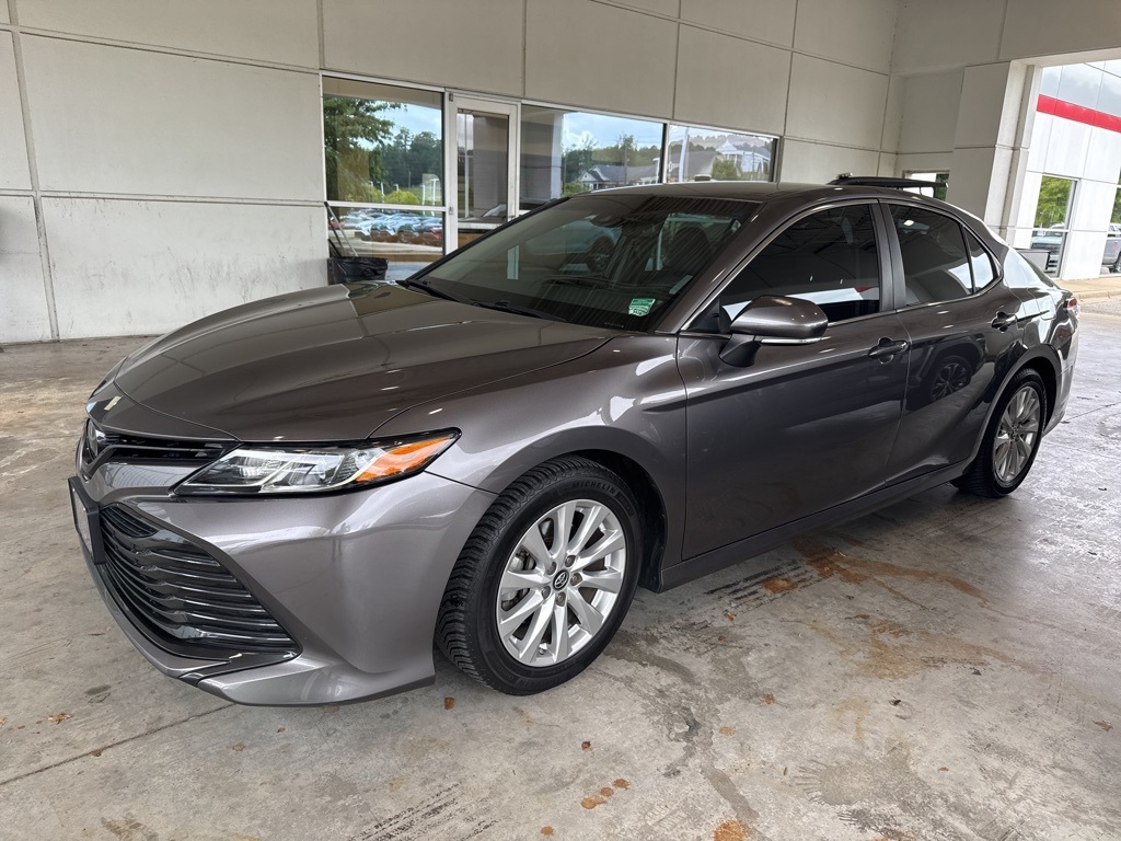Vehicle
