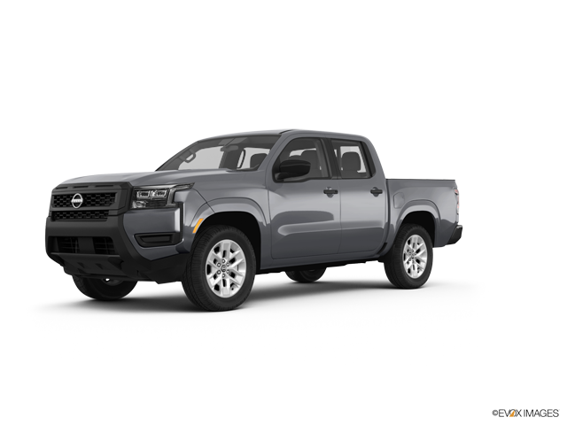 2026 Nissan® Frontier S