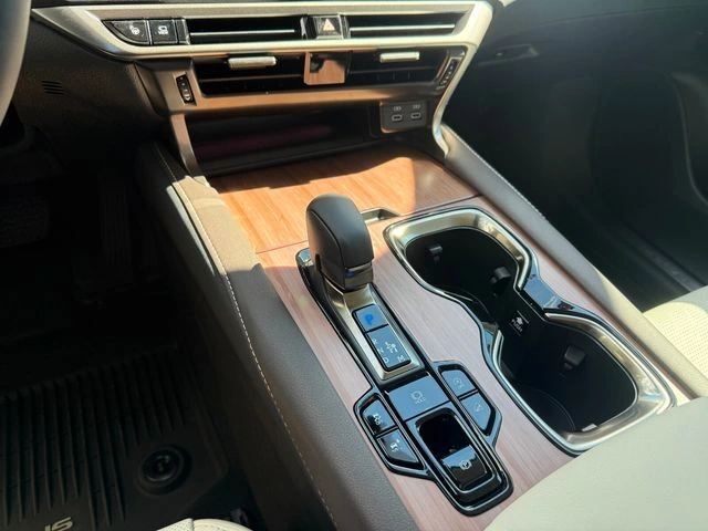 2026 Lexus RX 350 Premium Plus - Photo 20