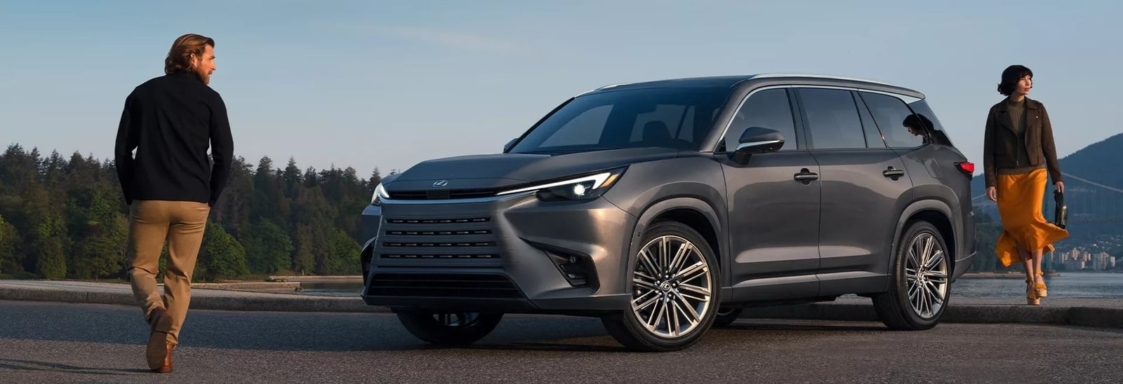 2026 Lexus TX 350 for Sale near Columbia, SC