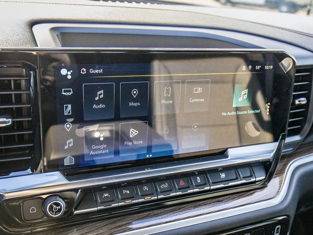 2026 Chevrolet Silverado 1500 LT - Photo 35