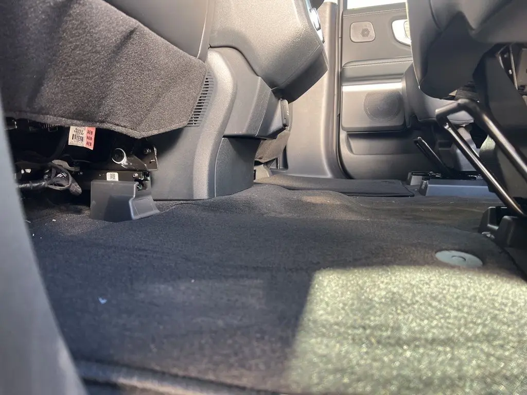 2025 Ford Expedition Platinum photo 10