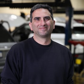 Domenico Ali