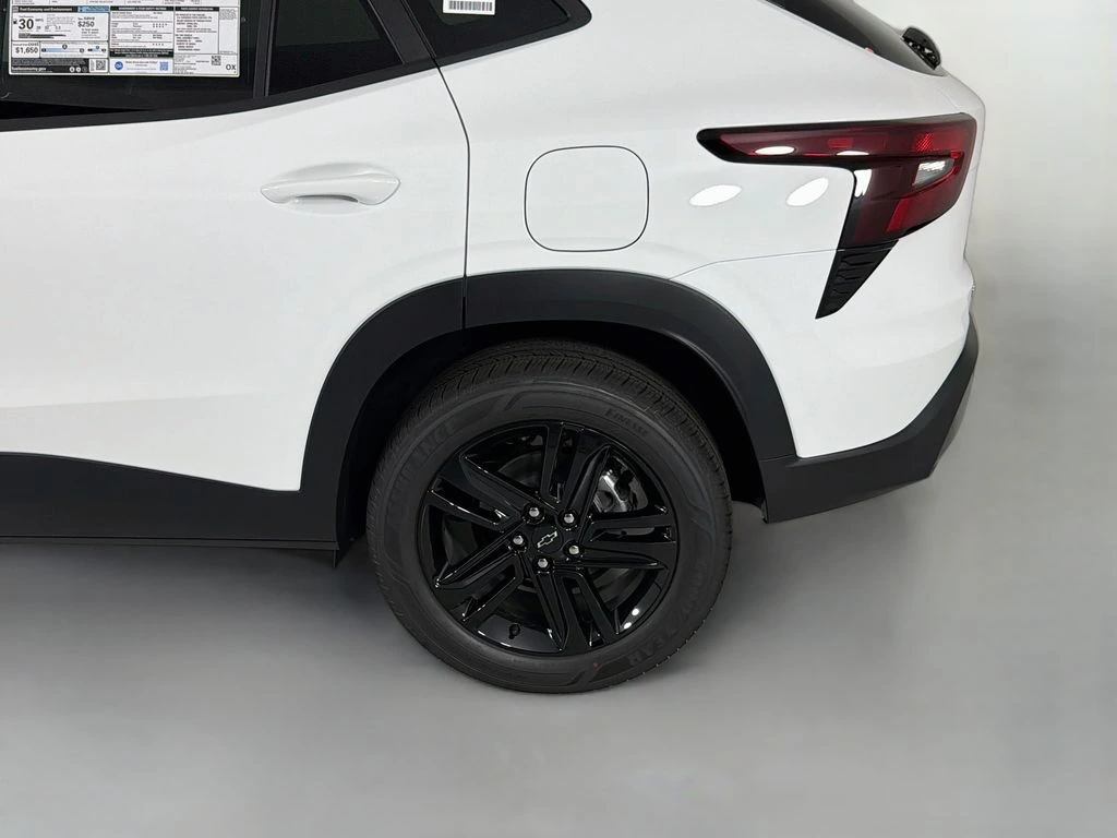 2026 Chevrolet Trax Activ - Photo 29
