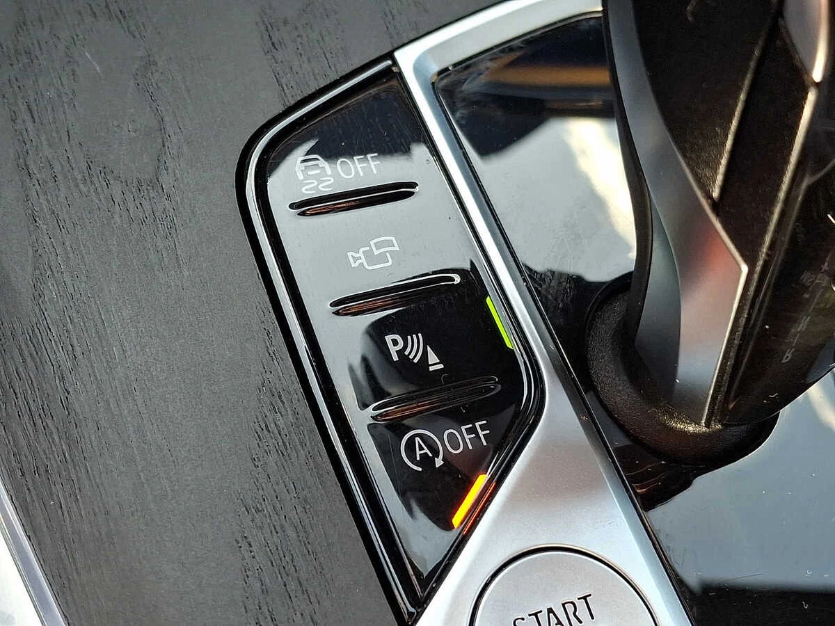 2020 BMW X7 40i - Photo 22