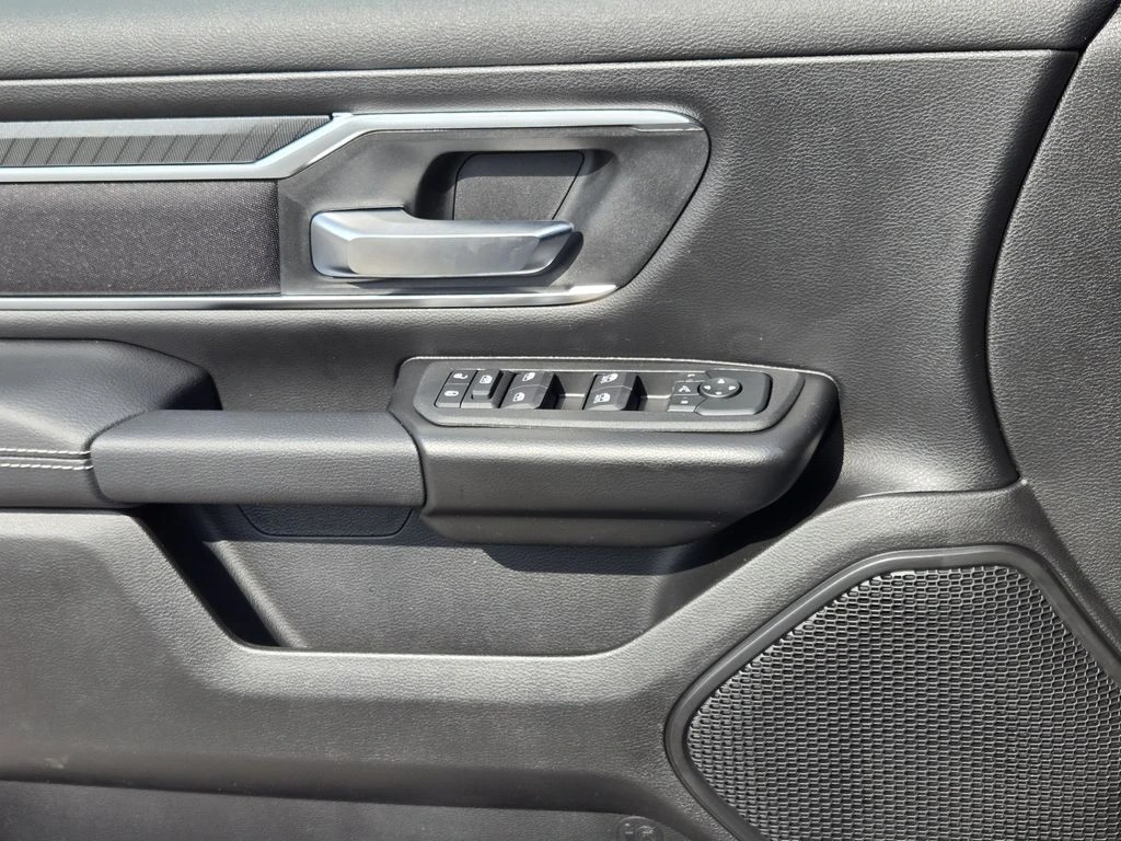 2026 RAM 1500 Big Horn/Lone Star - Photo 24