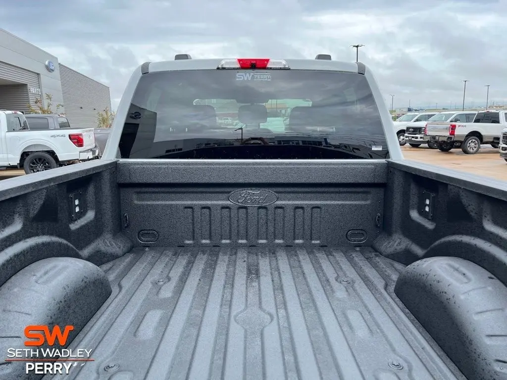 2026 Ford F-250 photo 4