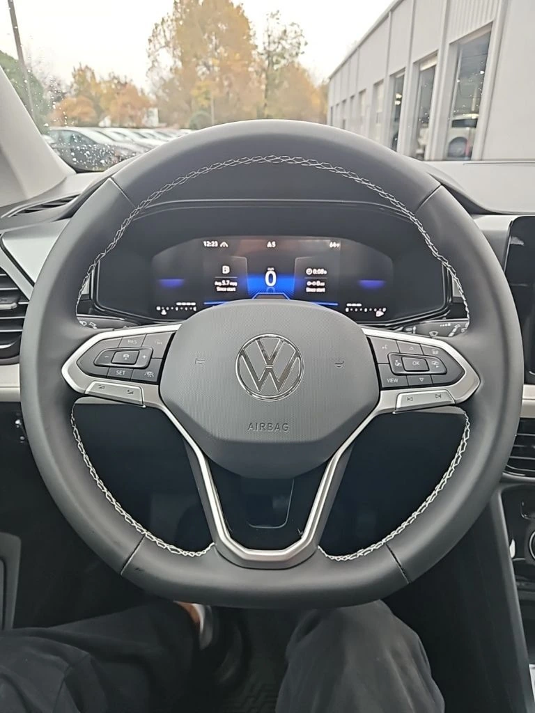 2026 Volkswagen Taos S - Photo 33