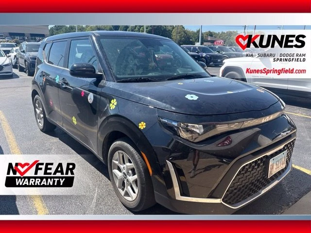 2023 Kia Soul
