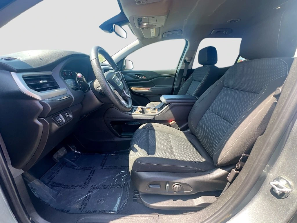 2023 GMC Acadia SLE - Photo 27
