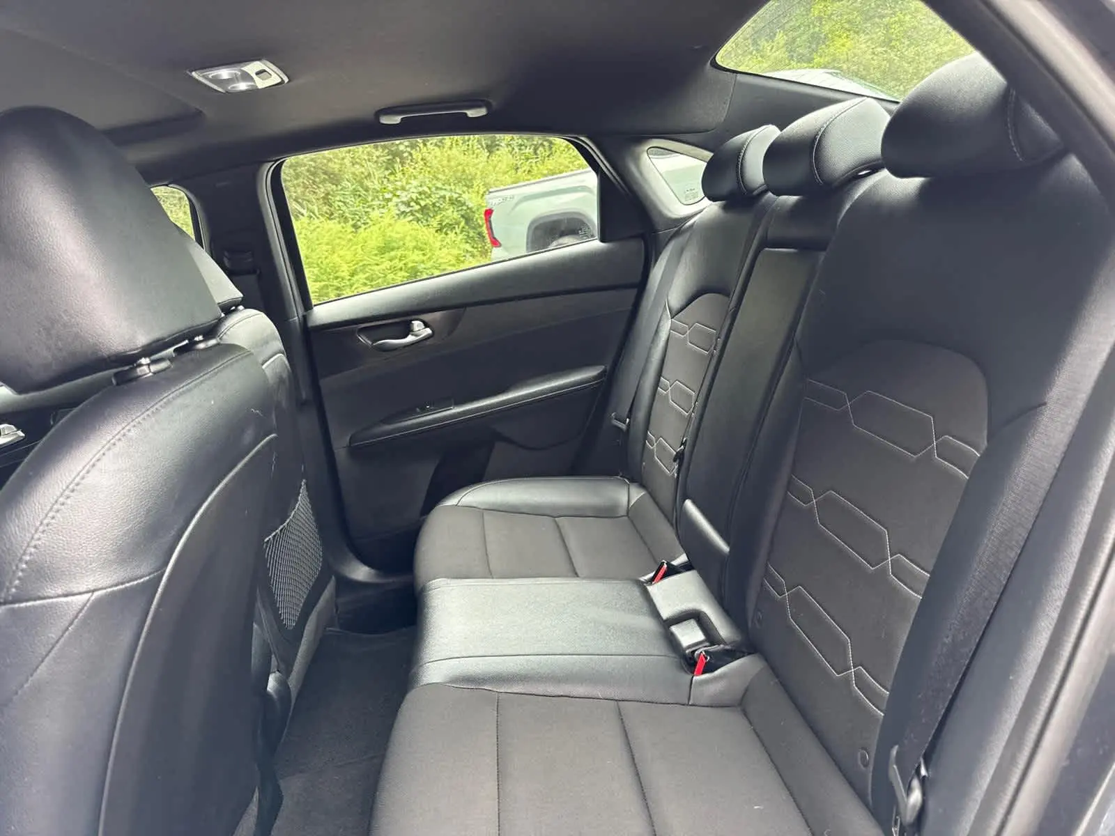 2023 Kia Forte GT-Line photo 31
