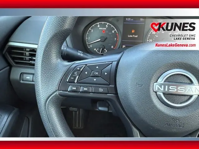 2023 Nissan Altima 2.5 S photo 24