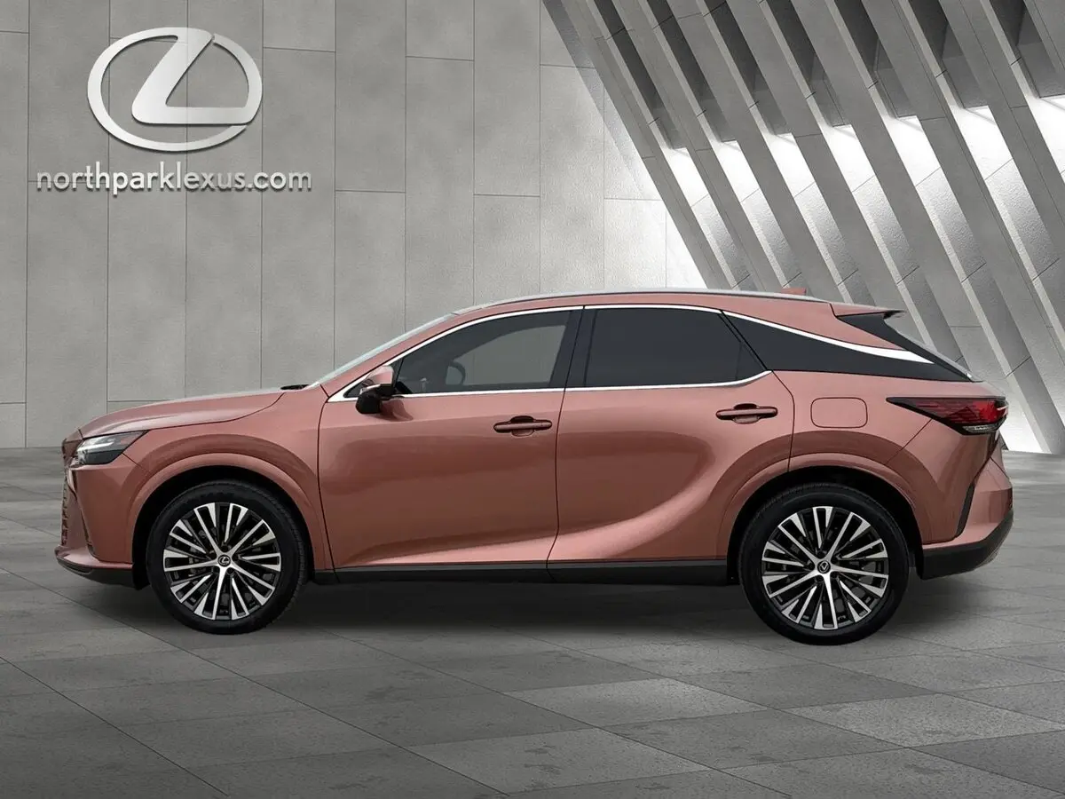 2023 Lexus RX