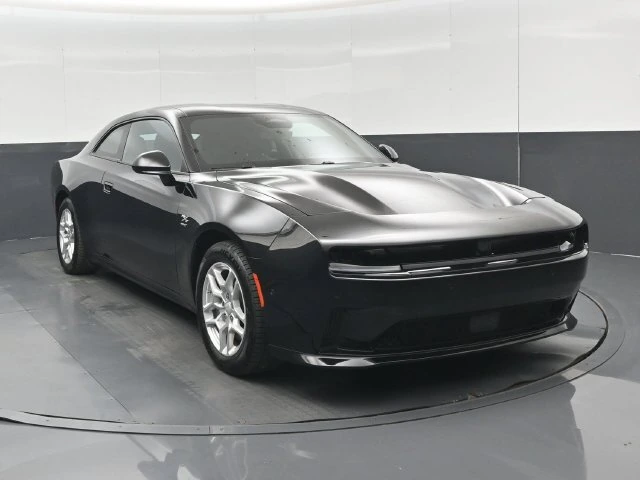 2025 Dodge Charger