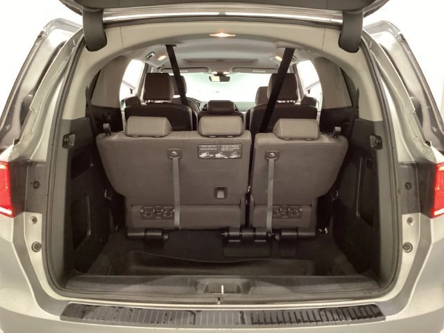 2024 Honda Odyssey EX-L - Photo 13
