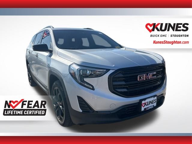 Vehicle
