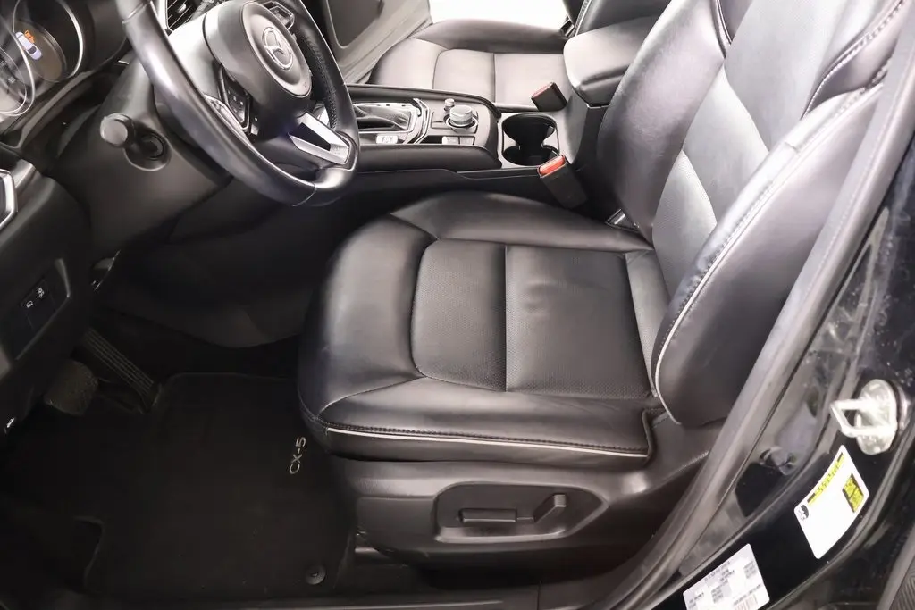 2024 Mazda CX-5 2.5 Select photo 2