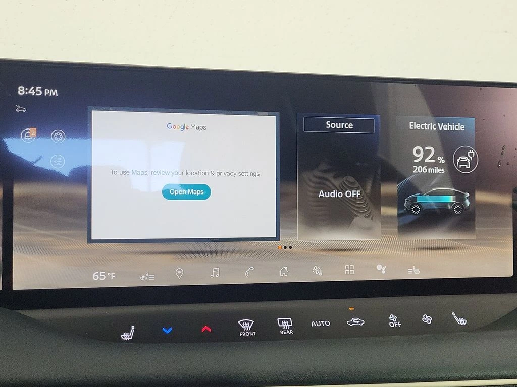 2026 Nissan LEAF SV+ - Photo 18