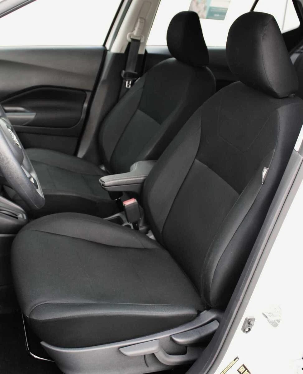 2025 Nissan KICKS PLAY Base - Photo 19