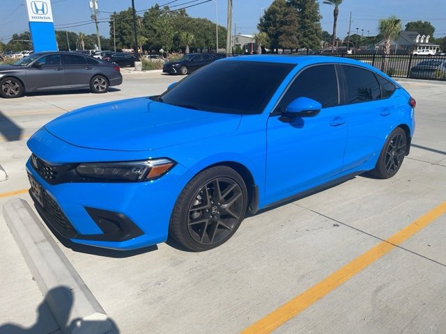 Vehicle