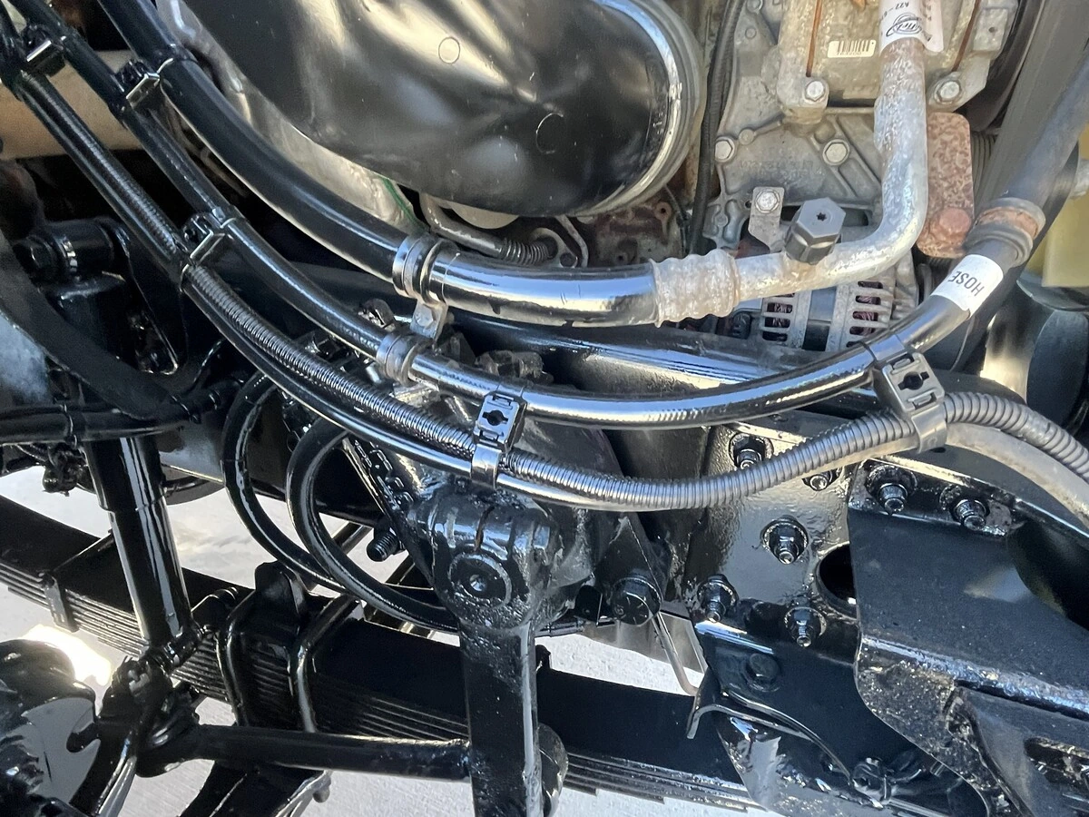 2018 Freightliner 114SD - image 16