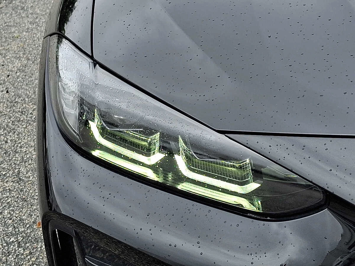 2024 BMW 4 Series 430i - Photo 9