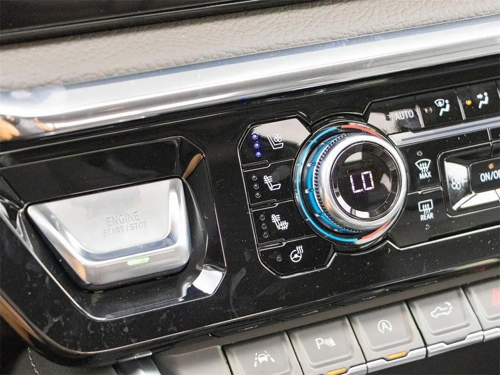 2026 Gmc Sierra 1500 Denali photo 30