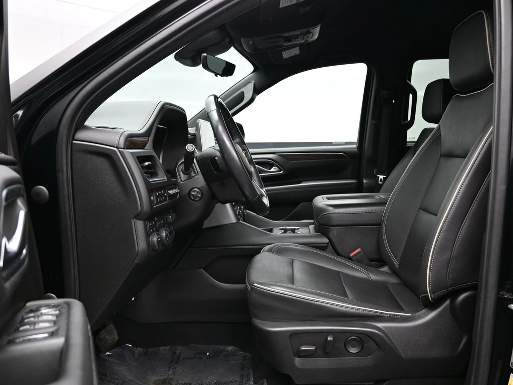 2023 Chevrolet Tahoe Premier - Photo 25