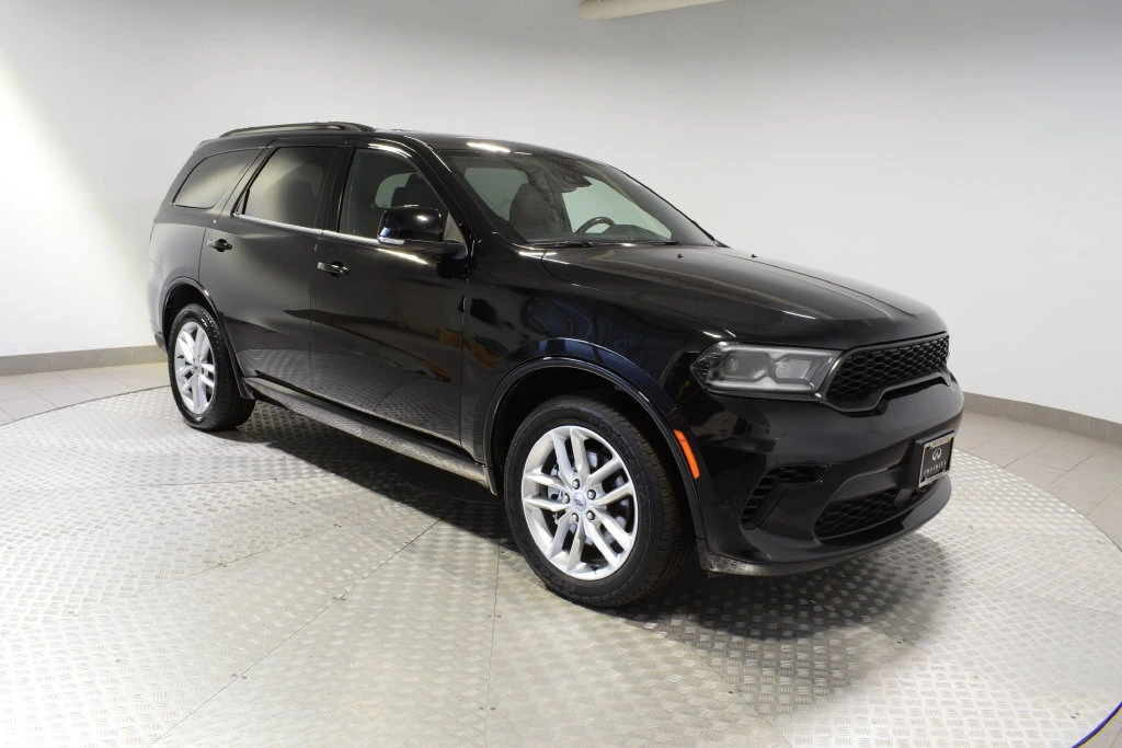 2024 Dodge Durango