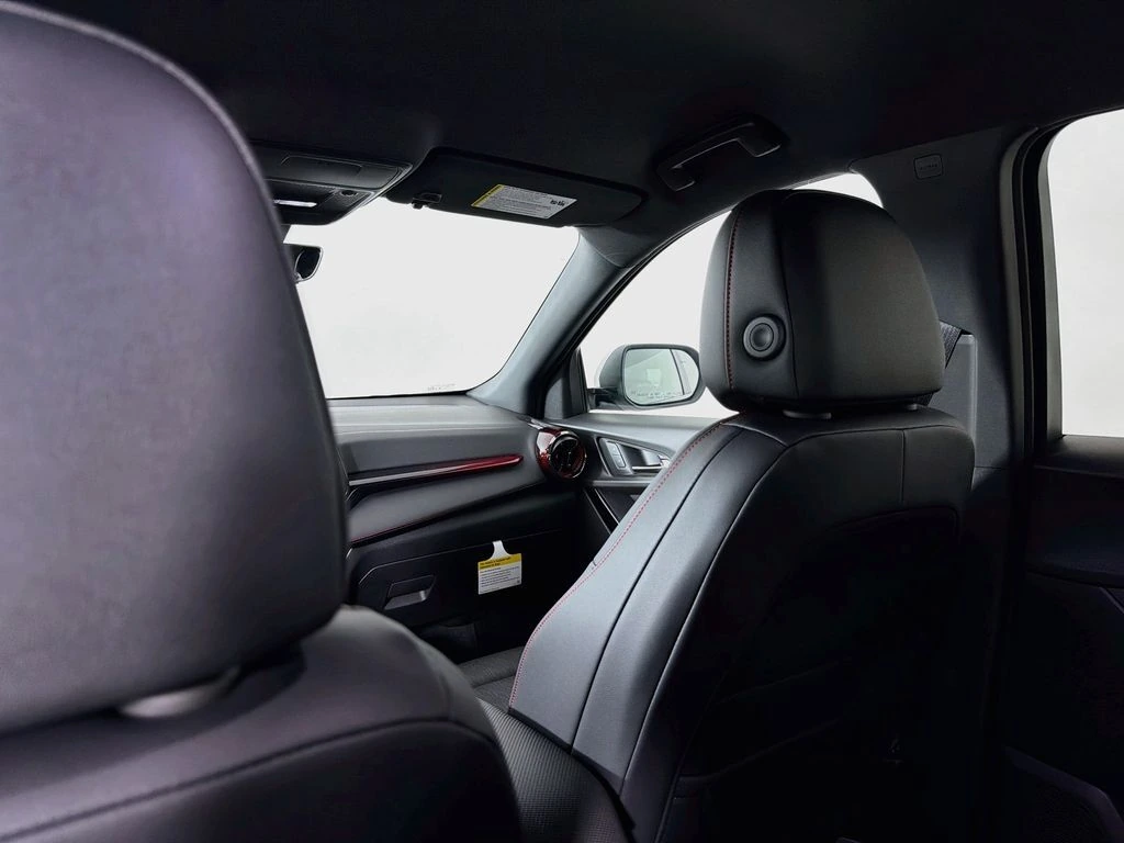 2027 Chevrolet Equinox RS - Photo 23