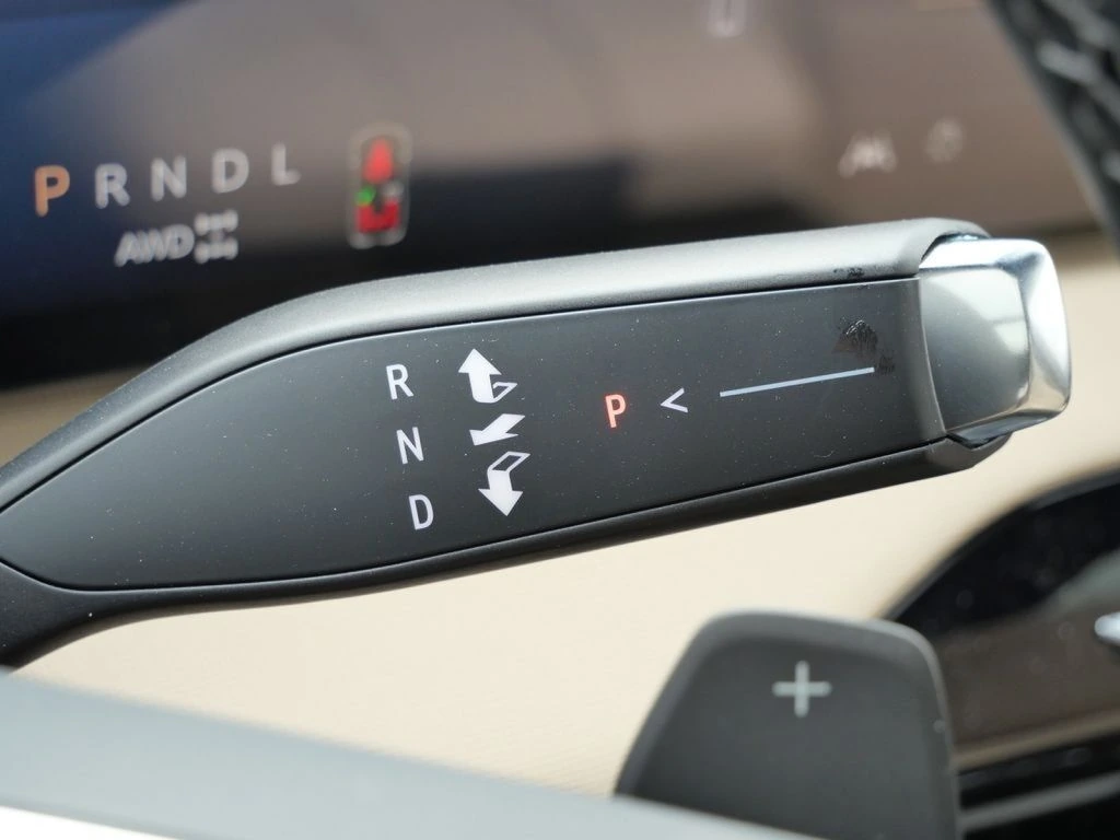 2026 Buick Enclave Preferred - Photo 55
