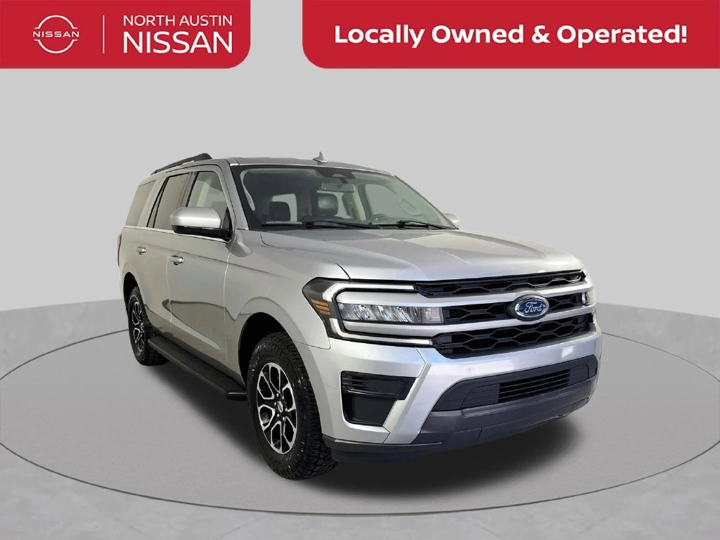 2024 Ford Expedition