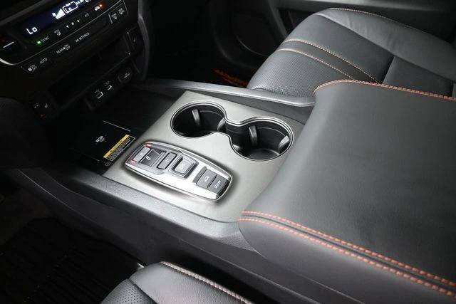 2025 Honda Passport TrailSport - Photo 9