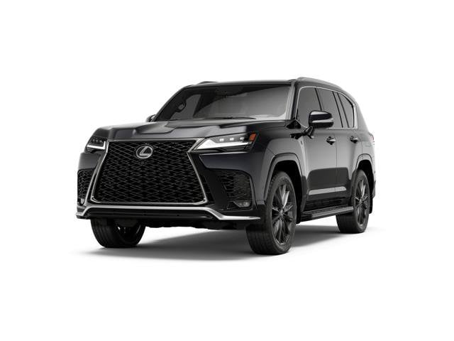  Best Used Luxury SUV Lexus