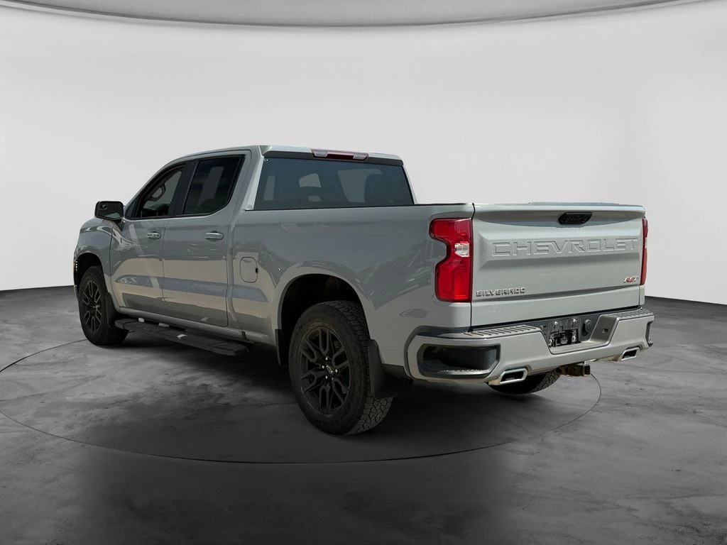 2024 Chevrolet Silverado 1500 RST - Photo 7