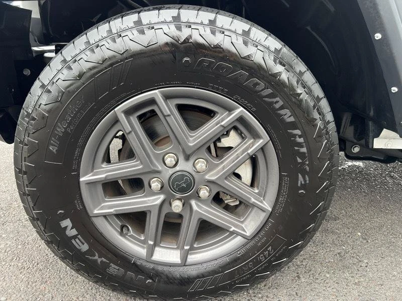 2025 Jeep Wrangler 4-Door Sport S - Photo 29