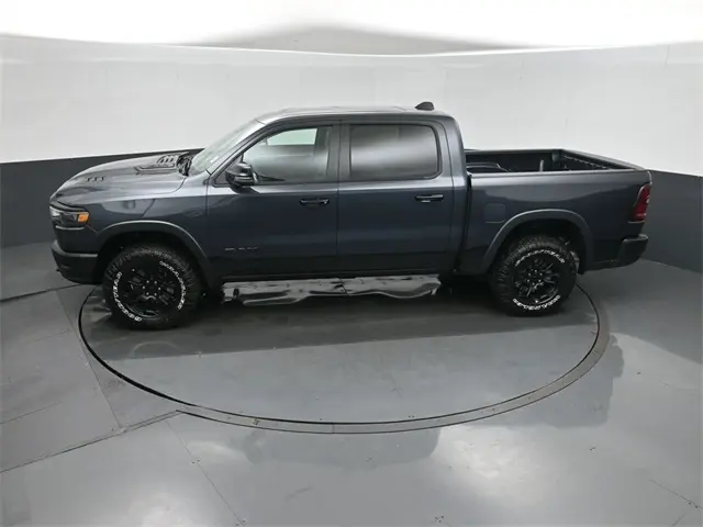 2026 Ram 1500 Rebel photo 27